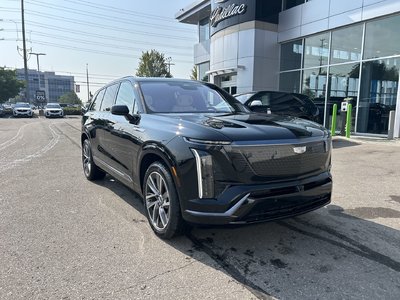 Cadillac VISTIQ  2026 à Brampton, Ontario