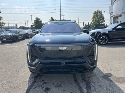 Cadillac VISTIQ  2026 à Brampton, Ontario