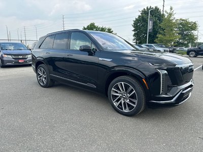 Cadillac VISTIQ  2026 à Brampton, Ontario
