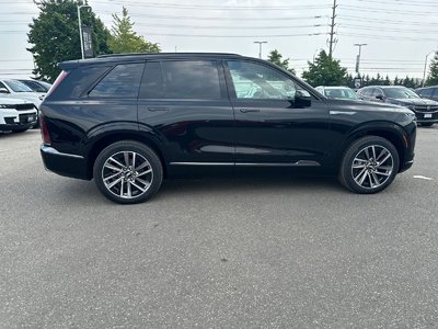 Cadillac VISTIQ  2026 à Brampton, Ontario