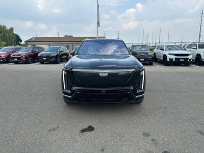 Cadillac VISTIQ  2026 à Brampton, Ontario