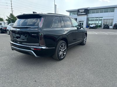 Cadillac VISTIQ  2026 à Brampton, Ontario