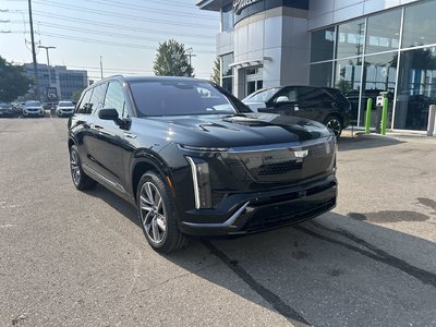 2026 Cadillac VISTIQ in Brampton, Ontario