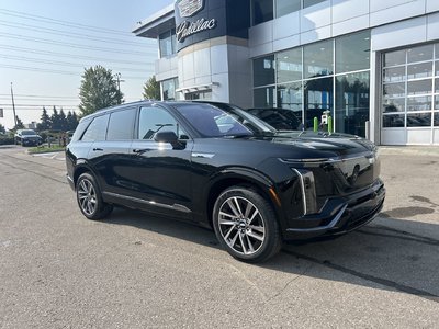 2026 Cadillac VISTIQ in Brampton, Ontario