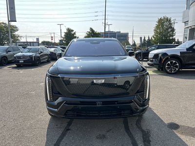 2026 Cadillac VISTIQ in Brampton, Ontario
