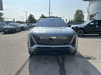 2026 Cadillac VISTIQ in Brampton, Ontario