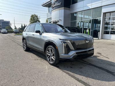 2026 Cadillac VISTIQ in Brampton, Ontario