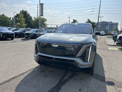 2026 Cadillac VISTIQ in Brampton, Ontario