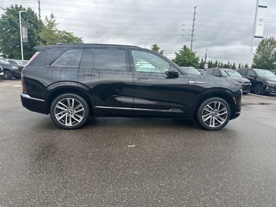 2026 Cadillac VISTIQ in Brampton, Ontario