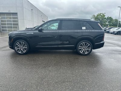 2026 Cadillac VISTIQ in Brampton, Ontario