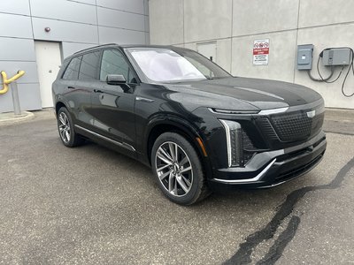2026 Cadillac VISTIQ in Brampton, Ontario