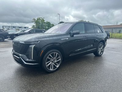 2026 Cadillac VISTIQ in Brampton, Ontario