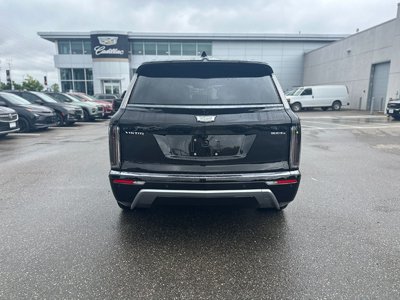 2026 Cadillac VISTIQ in Brampton, Ontario