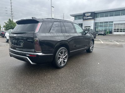 2026 Cadillac VISTIQ in Brampton, Ontario