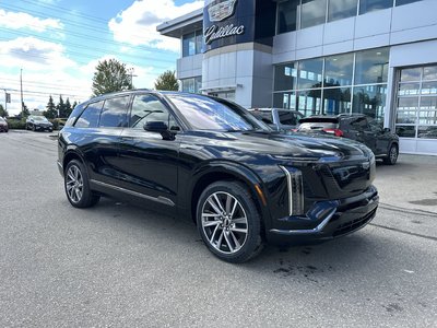 2026 Cadillac VISTIQ in Brampton, Ontario