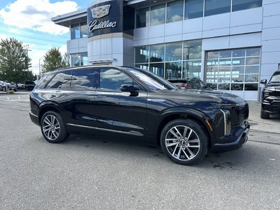 2026 Cadillac VISTIQ in Brampton, Ontario
