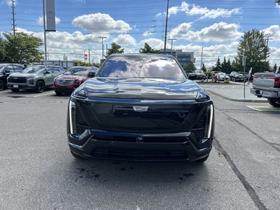 2026 Cadillac VISTIQ in Brampton, Ontario