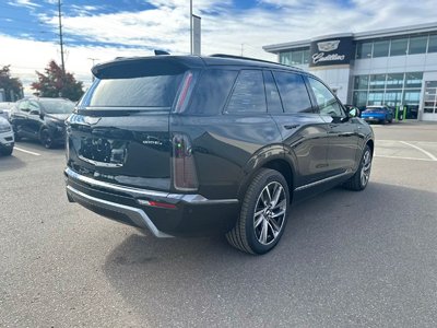 2026 Cadillac VISTIQ in Brampton, Ontario