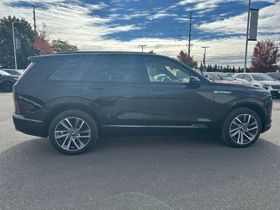 2026 Cadillac VISTIQ in Brampton, Ontario