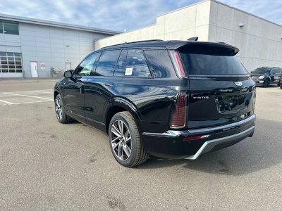 2026 Cadillac VISTIQ in Brampton, Ontario