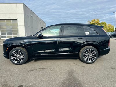 2026 Cadillac VISTIQ in Brampton, Ontario