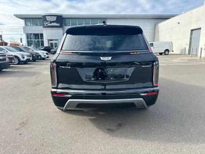 2026 Cadillac Vistiq in Brampton, Ontario