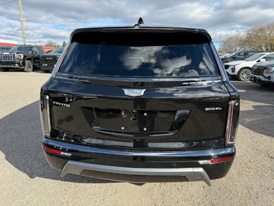 Cadillac VISTIQ  2026 à Brampton, Ontario