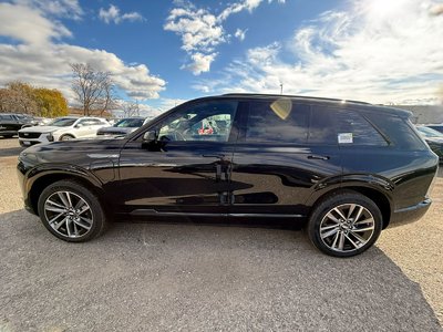 Cadillac VISTIQ  2026 à Brampton, Ontario