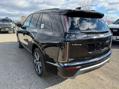 Cadillac VISTIQ  2026 à Brampton, Ontario