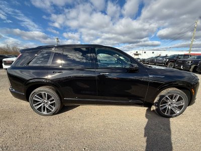 Cadillac VISTIQ  2026 à Brampton, Ontario