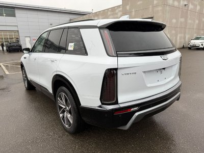 2026 Cadillac VISTIQ in Brampton, Ontario