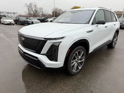 2026 Cadillac VISTIQ in Brampton, Ontario