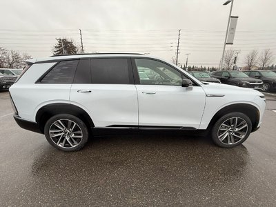 2026 Cadillac VISTIQ in Brampton, Ontario