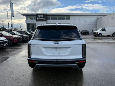 Cadillac VISTIQ  2026 à Brampton, Ontario