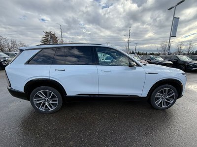 Cadillac VISTIQ  2026 à Brampton, Ontario