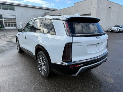 2026 Cadillac VISTIQ in Brampton, Ontario