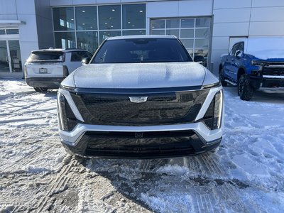 Cadillac Vistiq  2026 à Brampton, Ontario