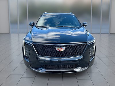 2025 Cadillac XT4 in Brampton, Ontario