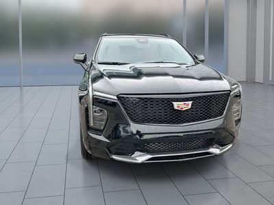 2025 Cadillac XT4 in Brampton, Ontario