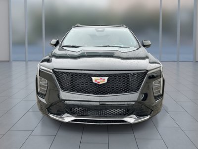 2025 Cadillac XT4 in Brampton, Ontario