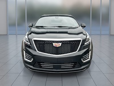 2025 Cadillac XT5 in Brampton, Ontario