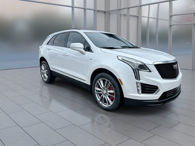 Cadillac XT5  2025 à Brampton, Ontario