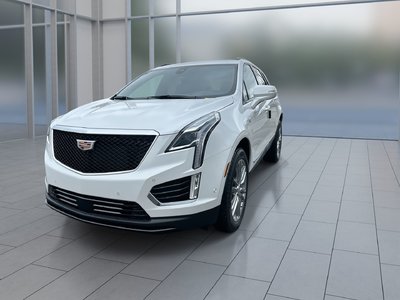 Cadillac XT5  2025 à Brampton, Ontario