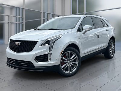 Cadillac XT5  2025 à Brampton, Ontario