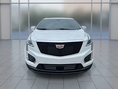 Cadillac XT5  2025 à Brampton, Ontario