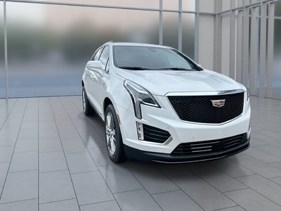 Cadillac XT5  2025 à Brampton, Ontario