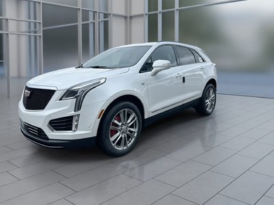 Cadillac XT5  2025 à Brampton, Ontario