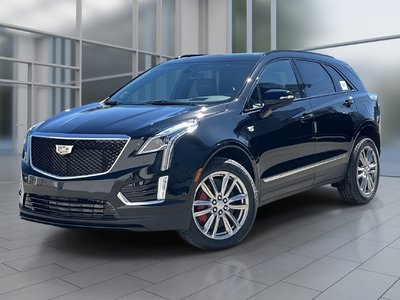 Cadillac XT5  2025 à Brampton, Ontario