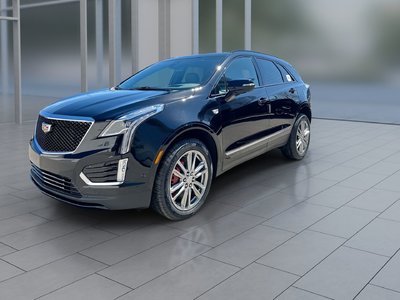 Cadillac XT5  2025 à Brampton, Ontario