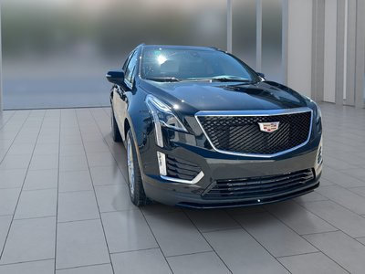 Cadillac XT5  2025 à Brampton, Ontario